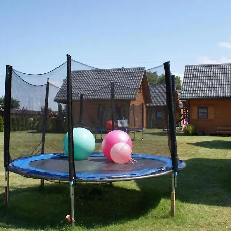 Casa vacanze Storey Houses For 6 People, Jaros Awiec Jarosławiec