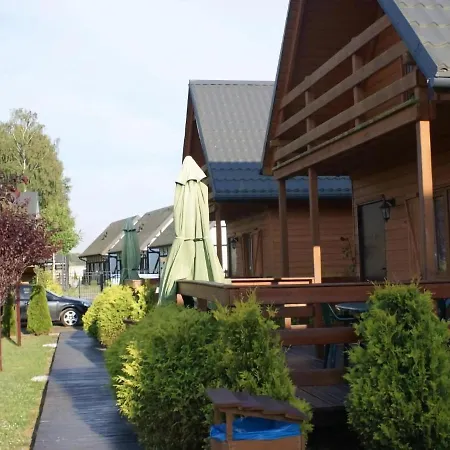Storey Houses For 6 People, Jaros Awiec Casa vacanze