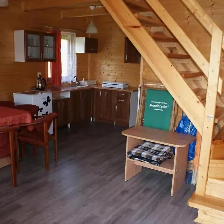 Casa vacanze Storey Houses For 6 People, Jaros Awiec Jarosławiec
