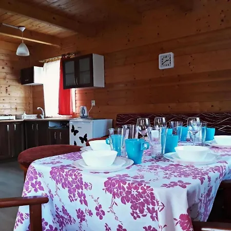 Storey Houses For 6 People, Jaros Awiec