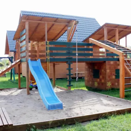 Storey Houses For 6 People, Jaros Awiec Casa vacanze *