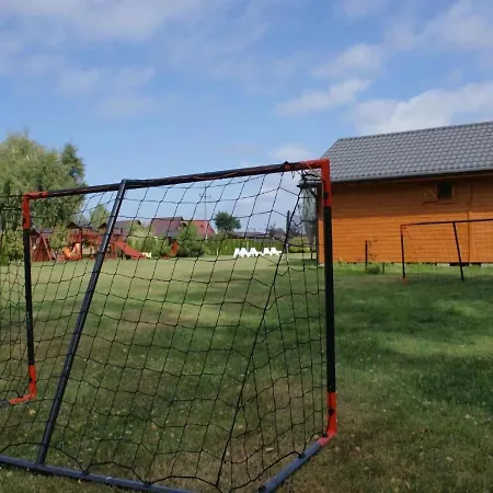 Storey Houses For 6 People, Jaros Awiec Casa vacanze Jarosławiec