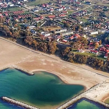 Storey Houses For 6 People, Jaros Awiec