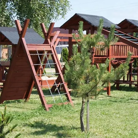 Storey Houses For 6 People, Jaros Awiec